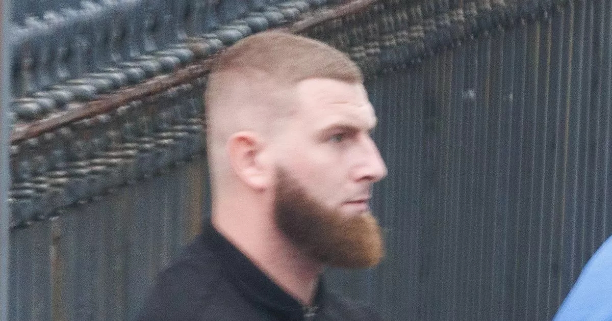 Man asked mother on Snapchat if he could have sex with her two-year-old daughter