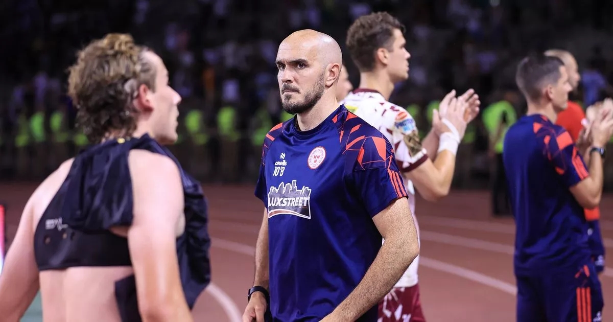 Joey O'Brien says Qarabag experience will stand to Shelbourne going to Croatia