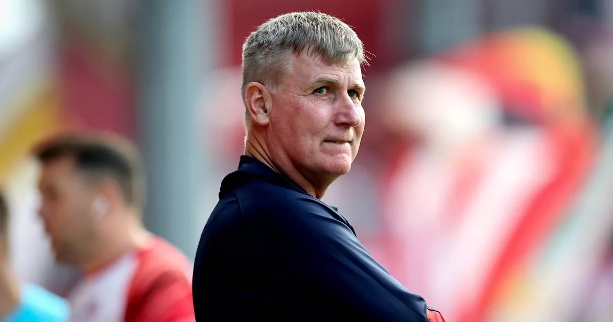 Kalju v St Pat's LIVE score updates, TV channel info, stream and more