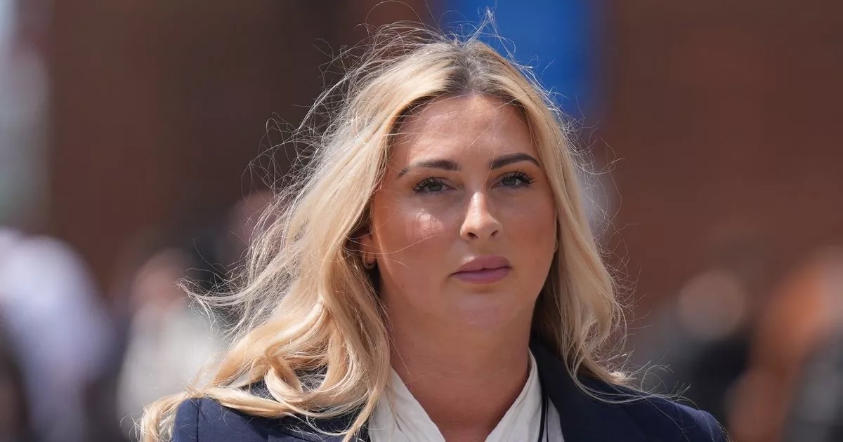 Nikita Hand suing Conor McGregor again, as well as withdrawn witnesses