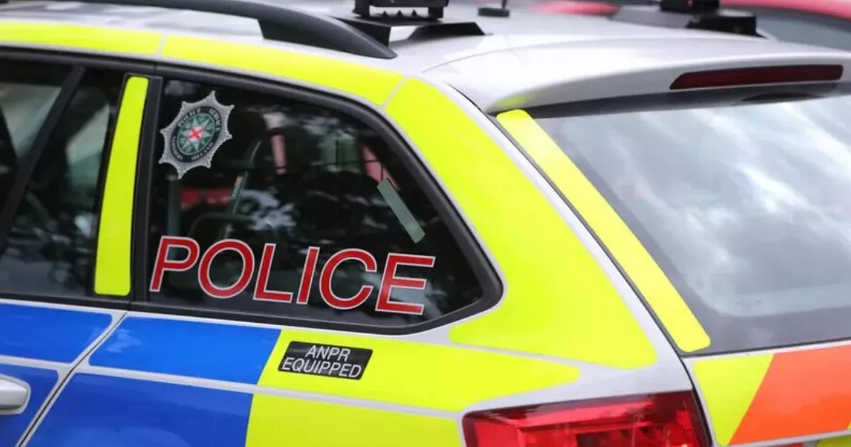 Witness appeal after trio of armed robberies of off-licences over 24-hour period