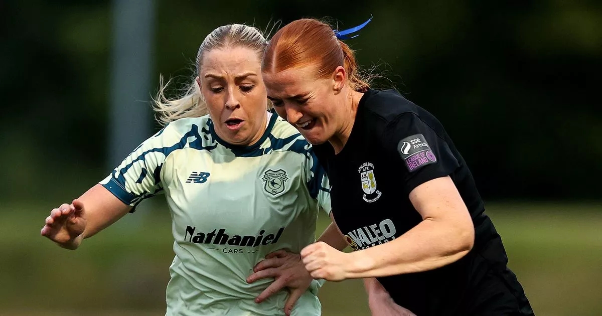 Athlone Town v ZNT Agram: Where to watch free stream of Champions League clash