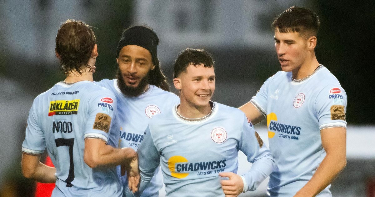 Coote and Boyd goals give Shelbourne victory away to Sligo Rovers