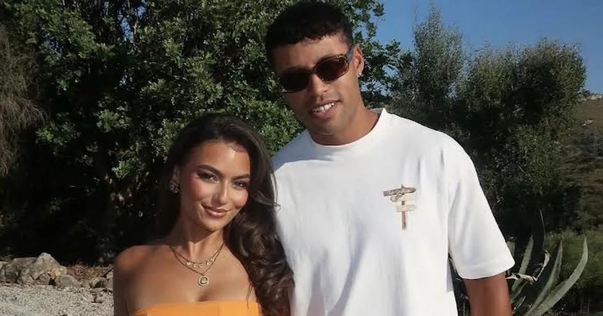 Megan Forte Clarke 'got what I wanted' after missing out on Love Island final
