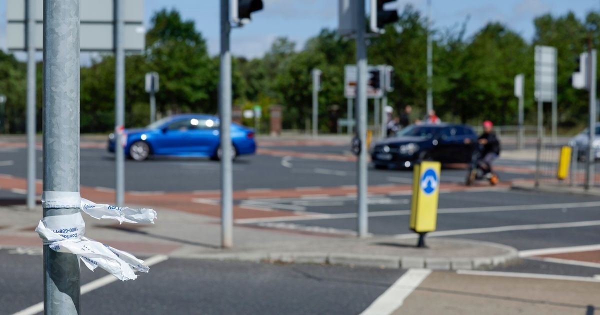 Fundraiser launched to repatriate remains of man killed in e-scooter crash