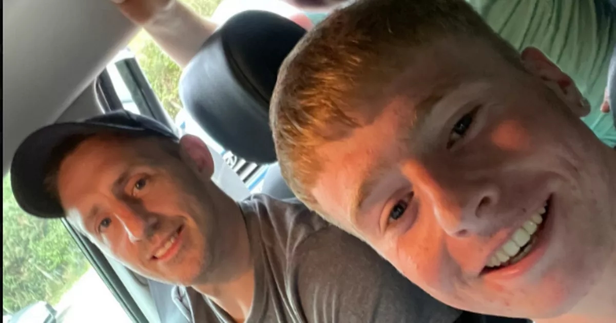 Fleadh hitchhikers unexpectedly nab lift with seven-time All-Ireland winner