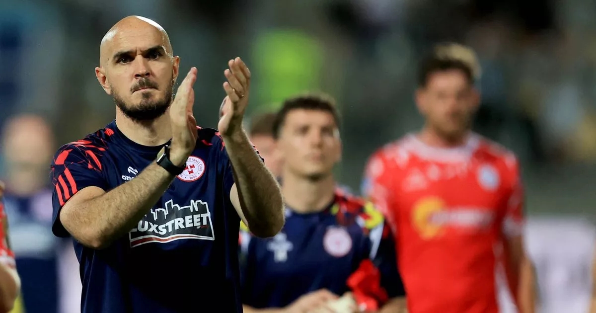 Joey O'Brien Shels warning after win as he gives hilarious answer to question