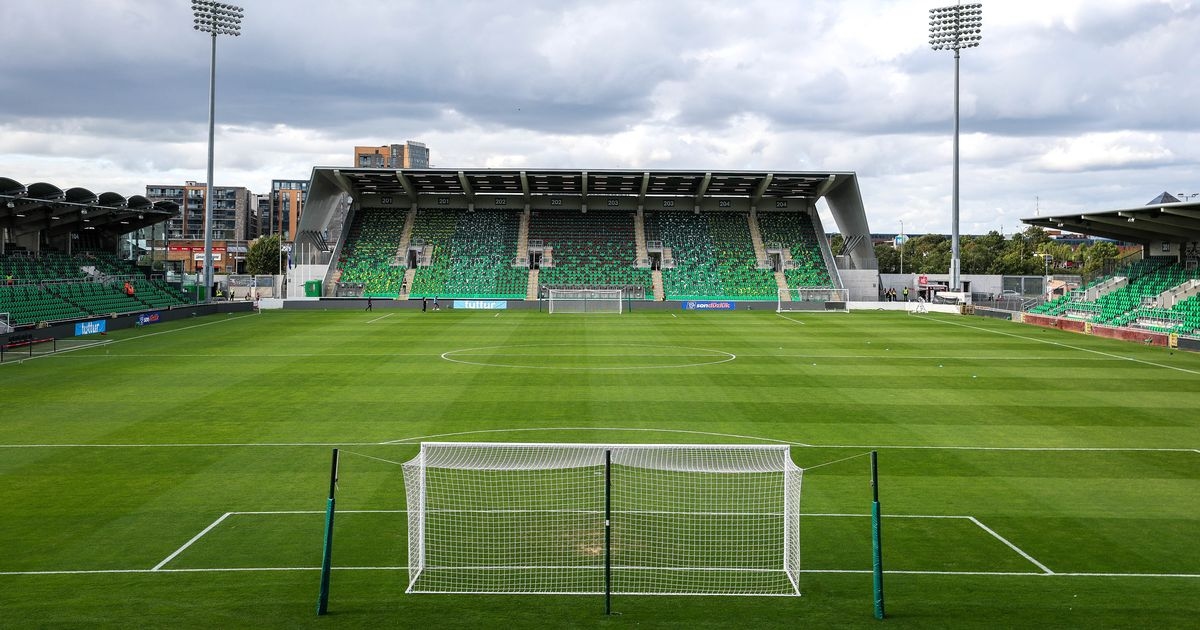 St Pat's v Besiktas live updates from Tallaght and Ballkani v Shamrock Rovers