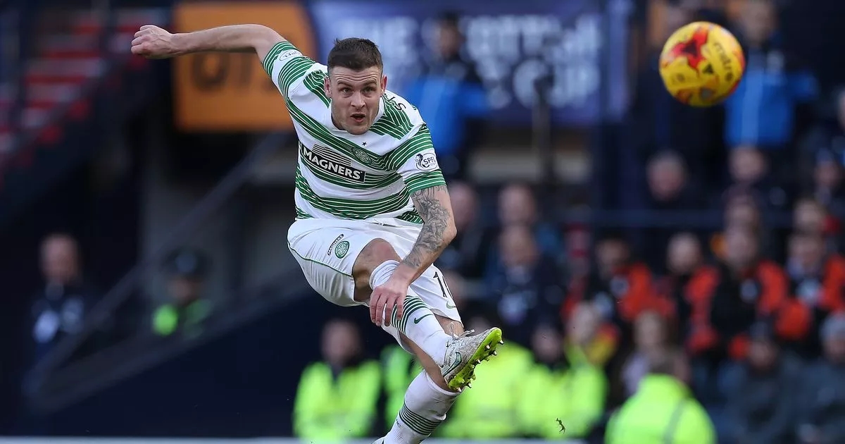 Anthony Stokes' rise and fall as he signs for Conor McGregor's football team