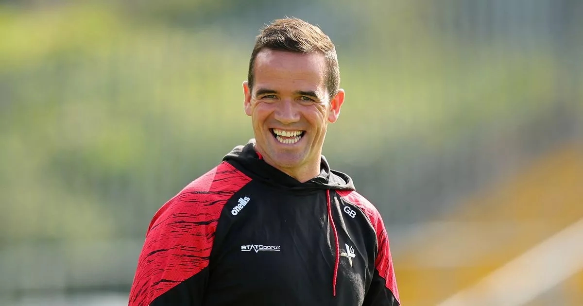 Ger Brennan's brutal comment to rival player that he sat on for months