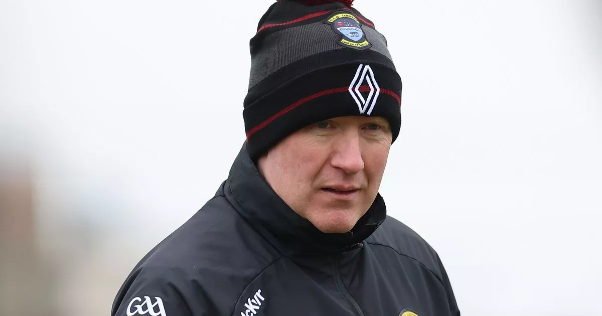Cavan get their man as Dermot McCabe leaves Westmeath for Breffni county