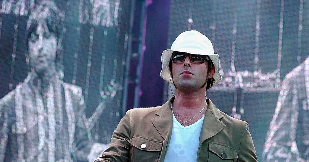 The best times to go for a toilet break during Oasis' Dublin gigs at Croke Park