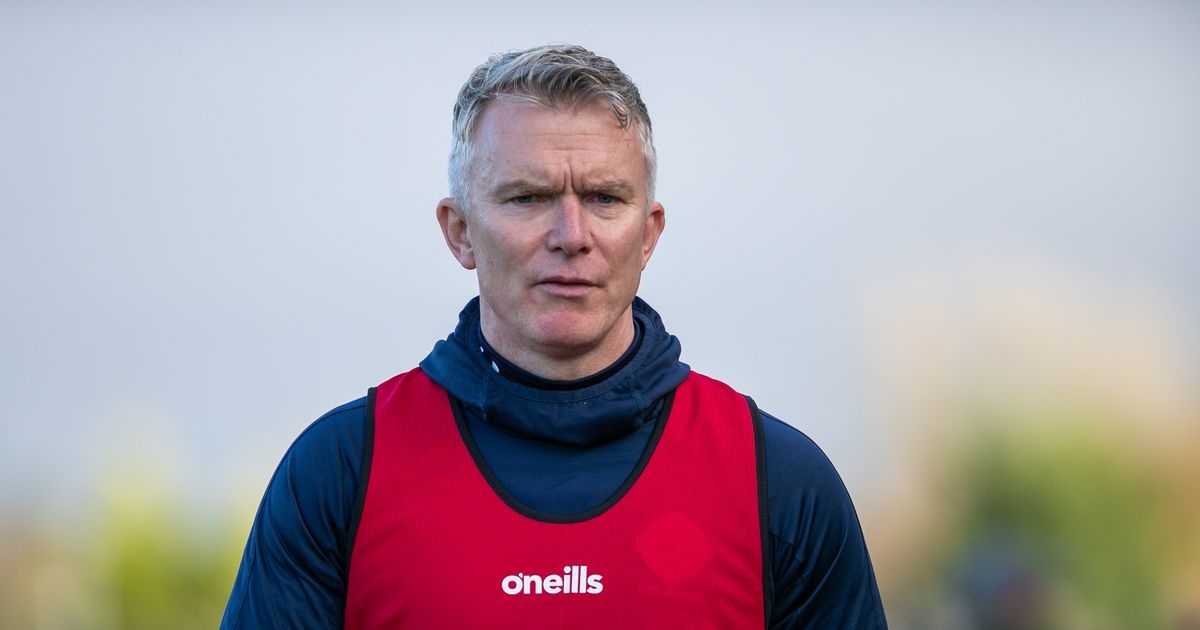 Clare announce new football boss following Peter Keane departure