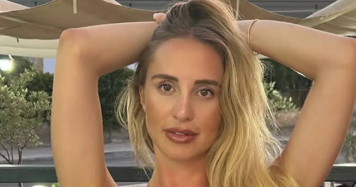 Conor McGregor 'likes' TV presenter's 'spectacular' bikini snaps