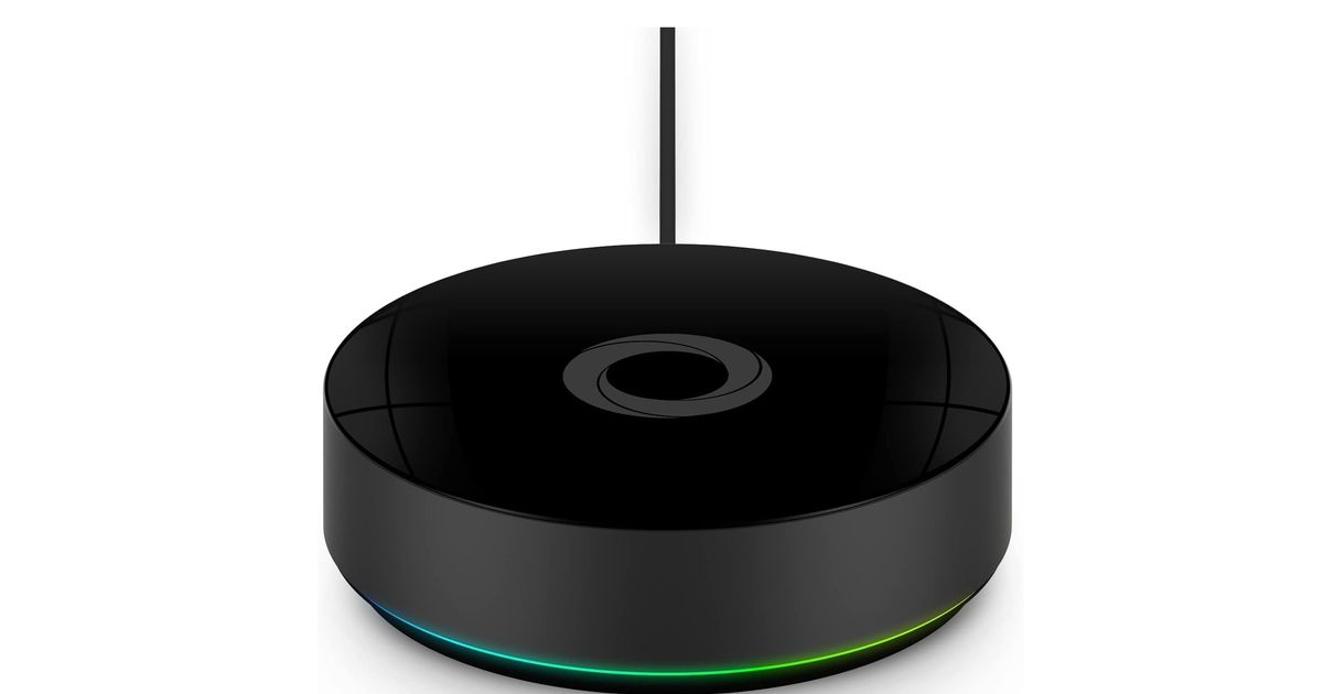 Homey Pro smart home hub review: sleek design, great software and automation