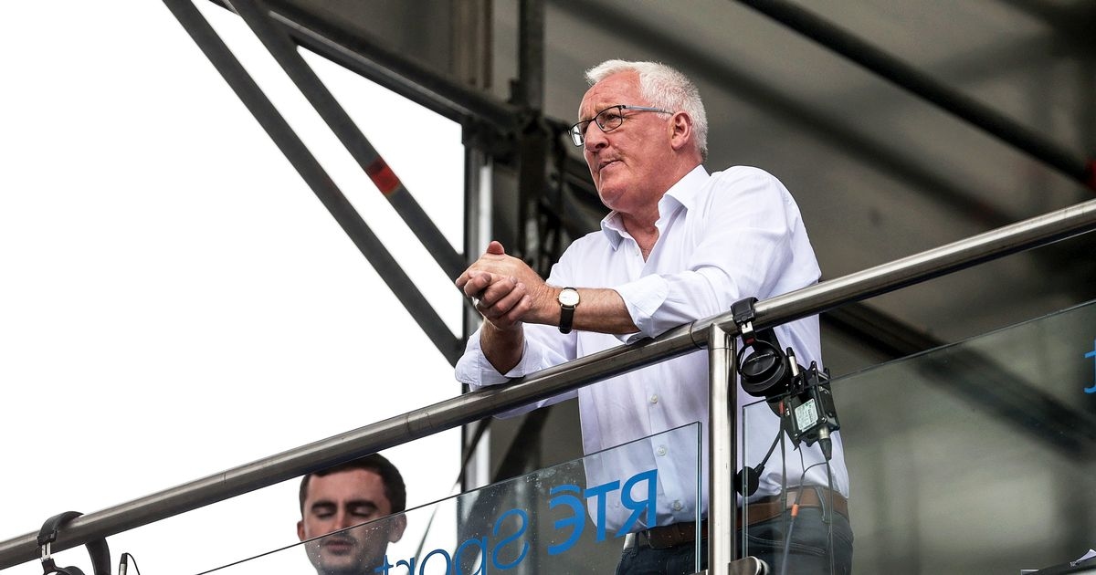Pat Spillane blasts major GAA decision as an 'embarrassment' and an 'insult'