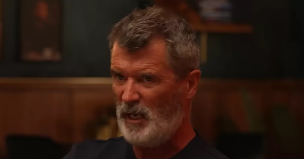 Roy Keane savages Jim Ratcliffe over Man Utd decision ahead of new season