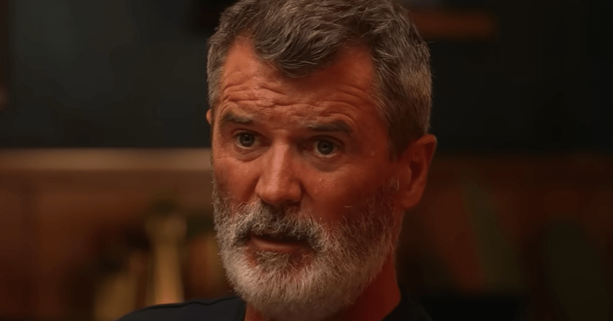 Roy Keane's hilarious take on Oasis as band set for Croke Park shows