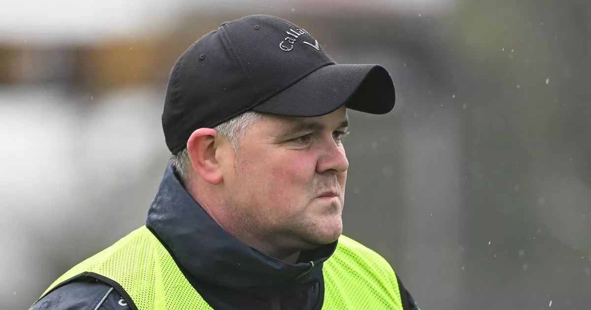 Mark Dowd set to become new Roscommon manager