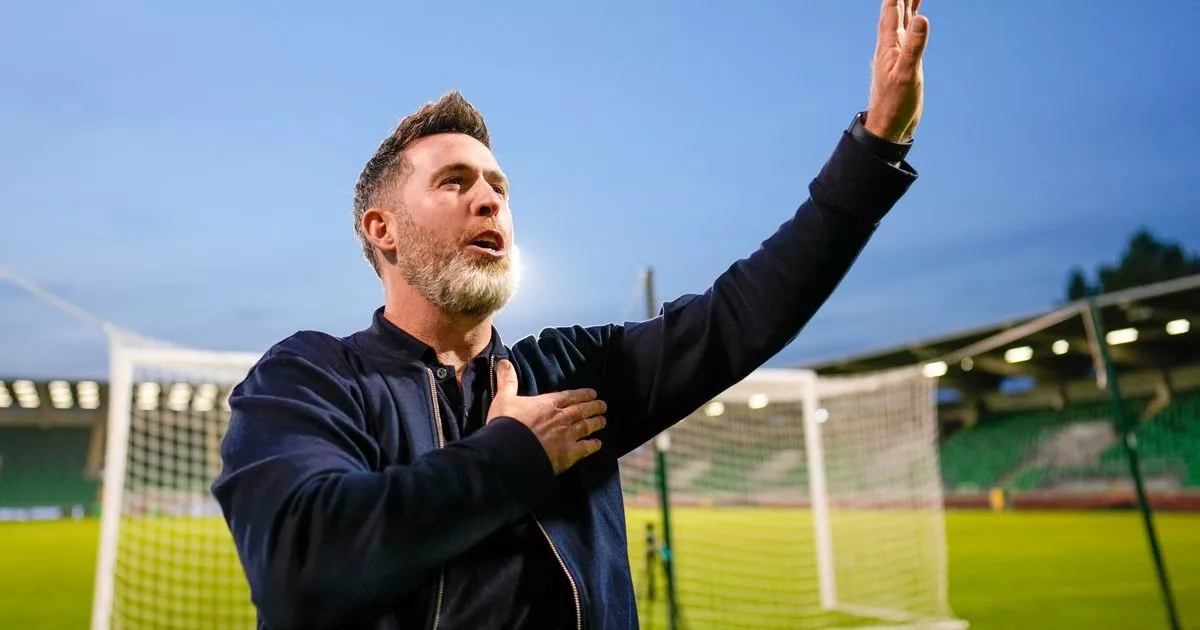 'We understand what the club means to people'