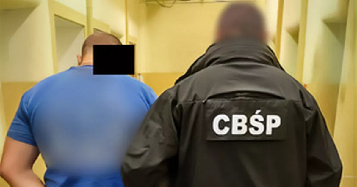 Gardai team up with Polish police to smash massive drugs importation network