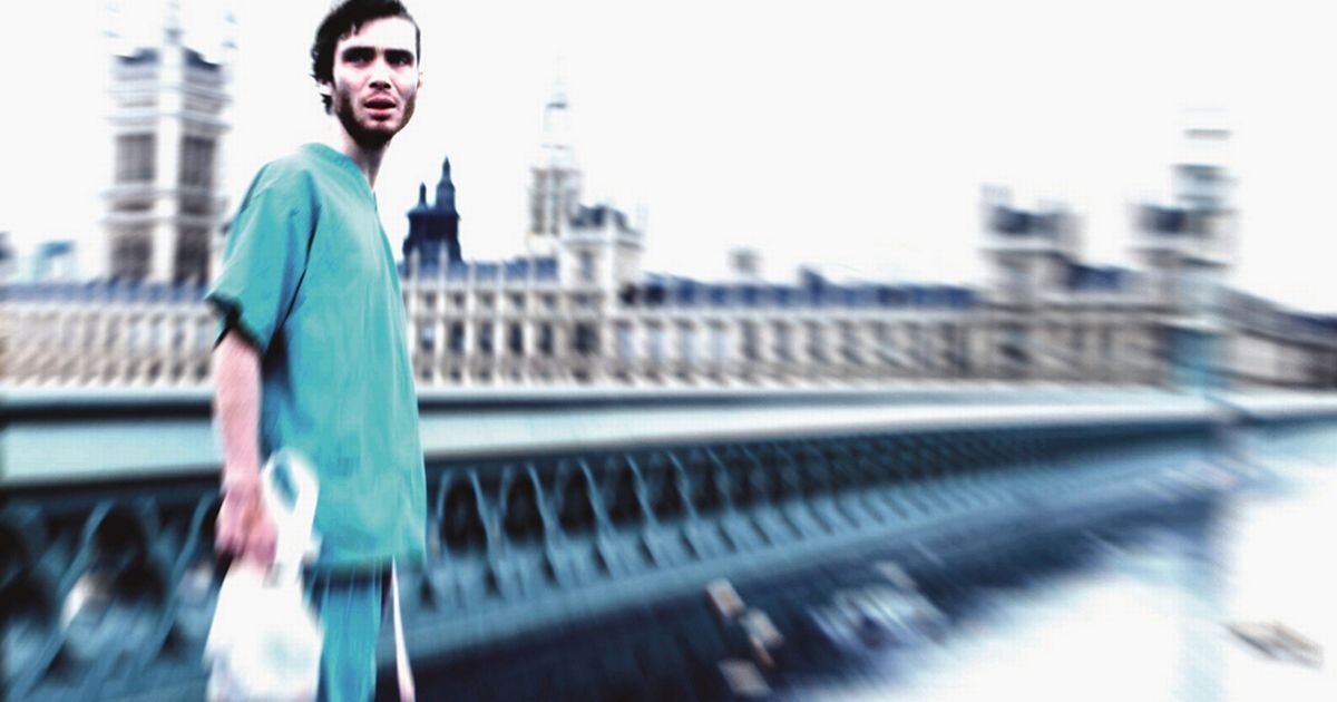 Oscar winner Cillian Murphy confirmed for '28 Days Later' sequel