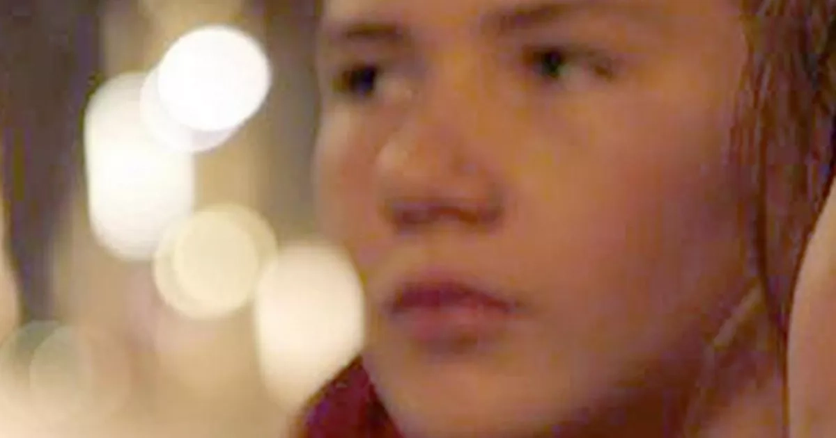 Irish former child film star handed suspended jail sentence for €140 Tesco theft