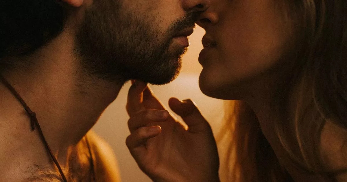 Woman knocks on ex's door after suspicious feeling and whole world crumbles