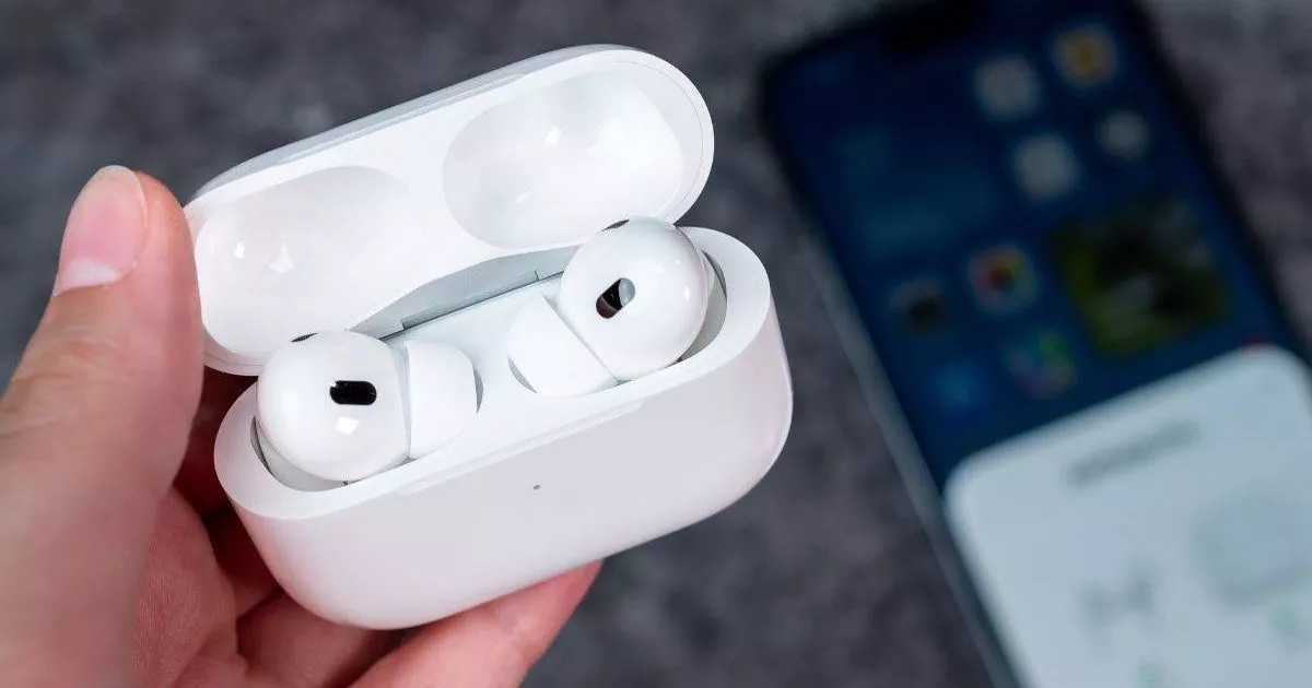Apple fans rush for €65 off AirPods Pro 2 as Amazon Prime Day kicks off