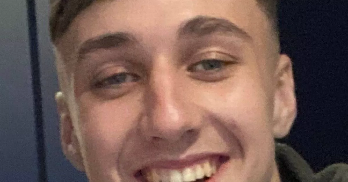 Jay Slater last moments & phone call retraced as inquest confirms cause of death