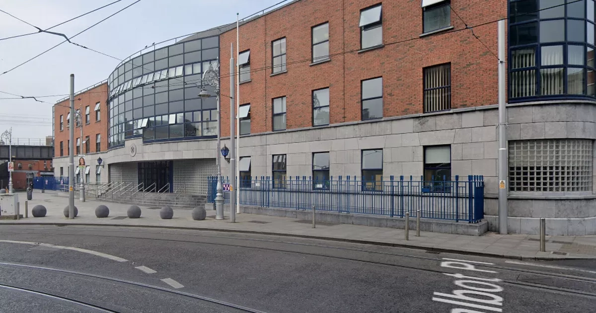 Algerian man critically ill after stabbing in central Dublin