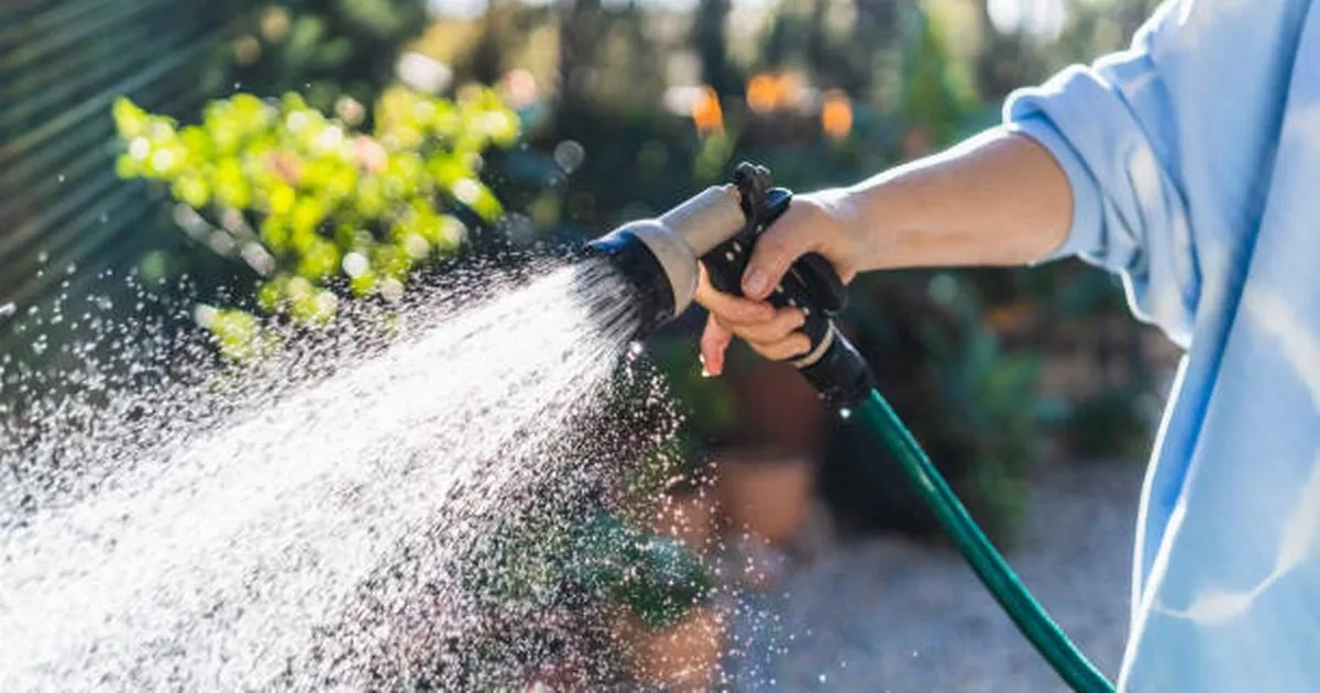 Uisce Éireann urging communities to conserve water and reduce usage