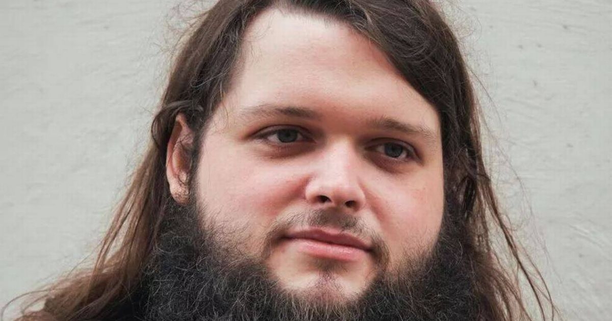 Social media star Garron Noone makes major announcement on his page