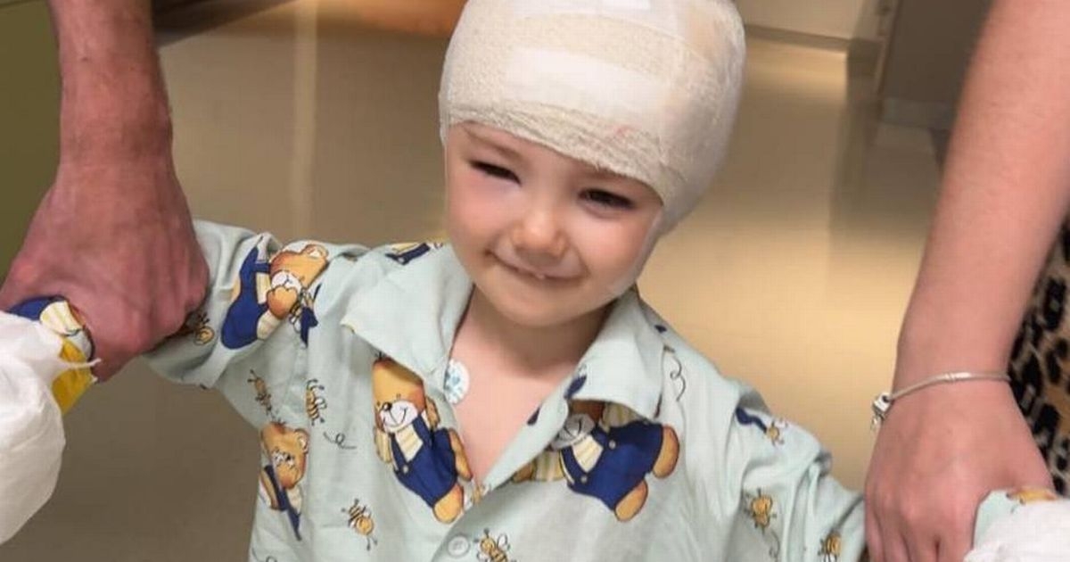 Irish mum says 'holiday of a lifetime' turned into 'nightmare' after horror fall