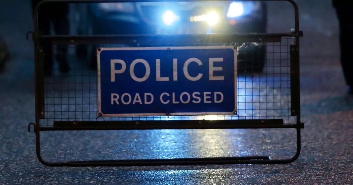 Woman and 2 children rushed to hospital with serious injuries after horror crash