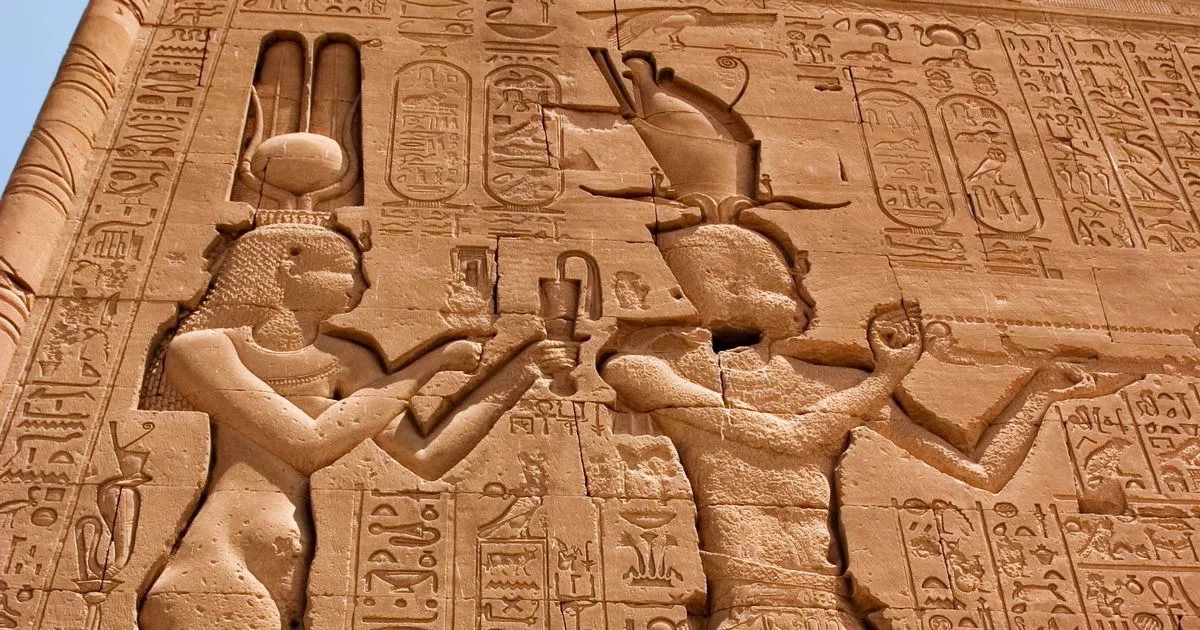 Cleopatra's lost tomb breakthrough as 'miracle' tunnel found under Egypt temple