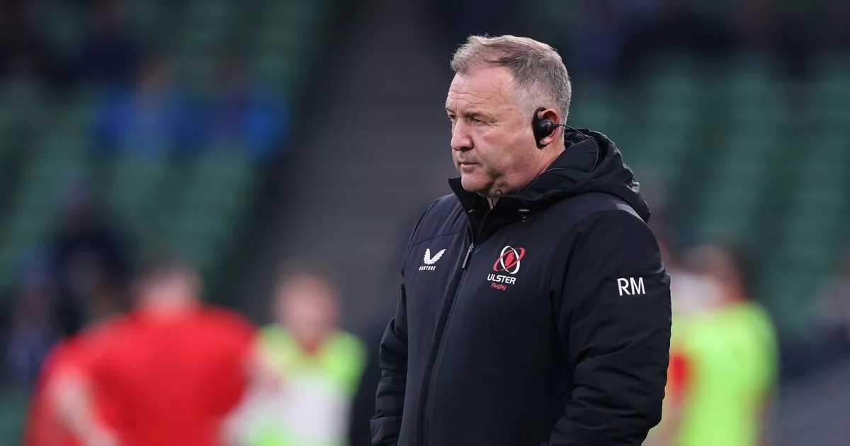 Unheralded 20 year-old making huge waves as Ulster look to URC knockouts