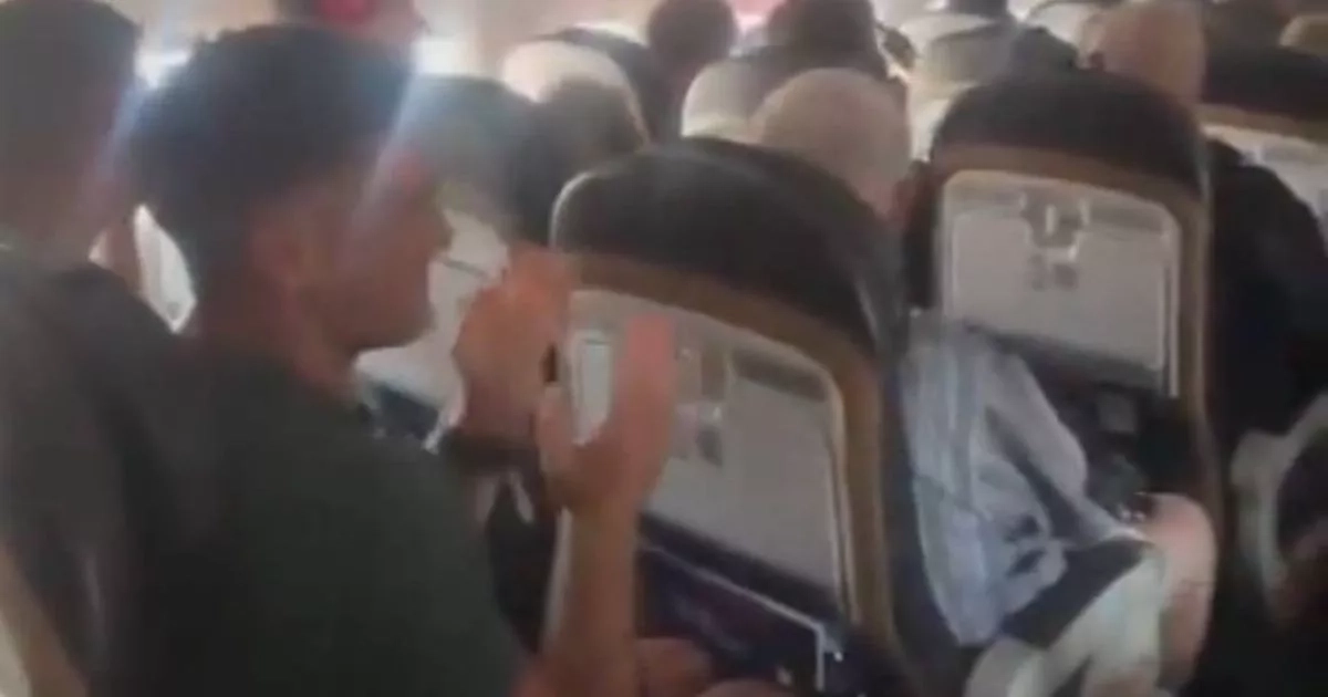 Lions star stuck on plane as squad announced before cheers erupt