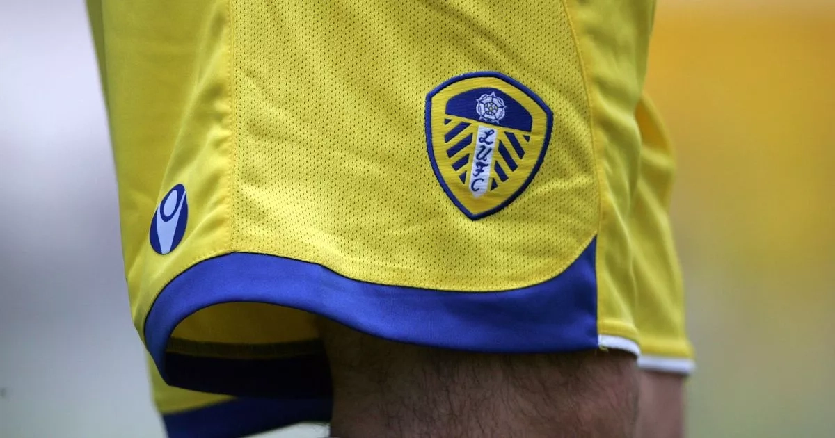 Leeds United legends set to line out in sun-soaked Bray this afternoon
