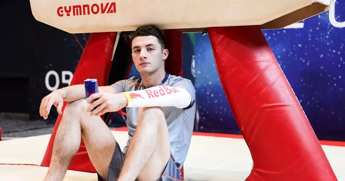 Olympic gold not enough for Irish star who outlines huge ambition