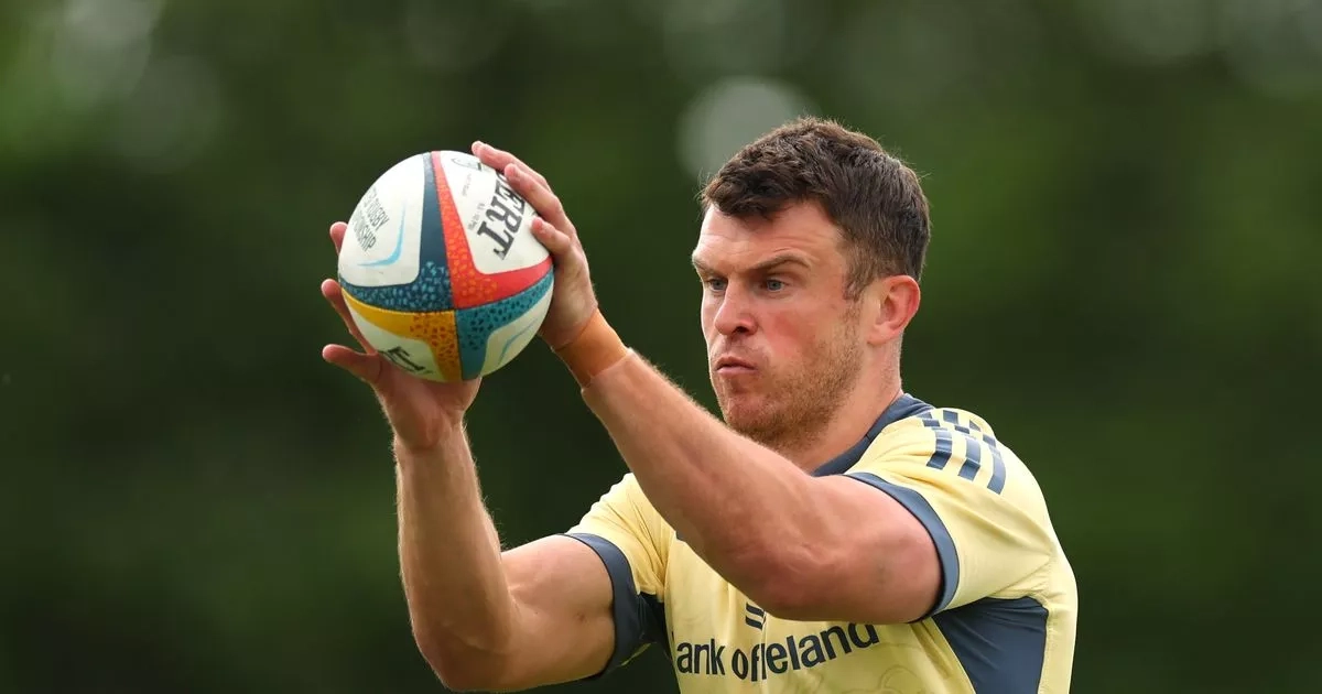 Munster have won two of their last five URC games - they need to get this right