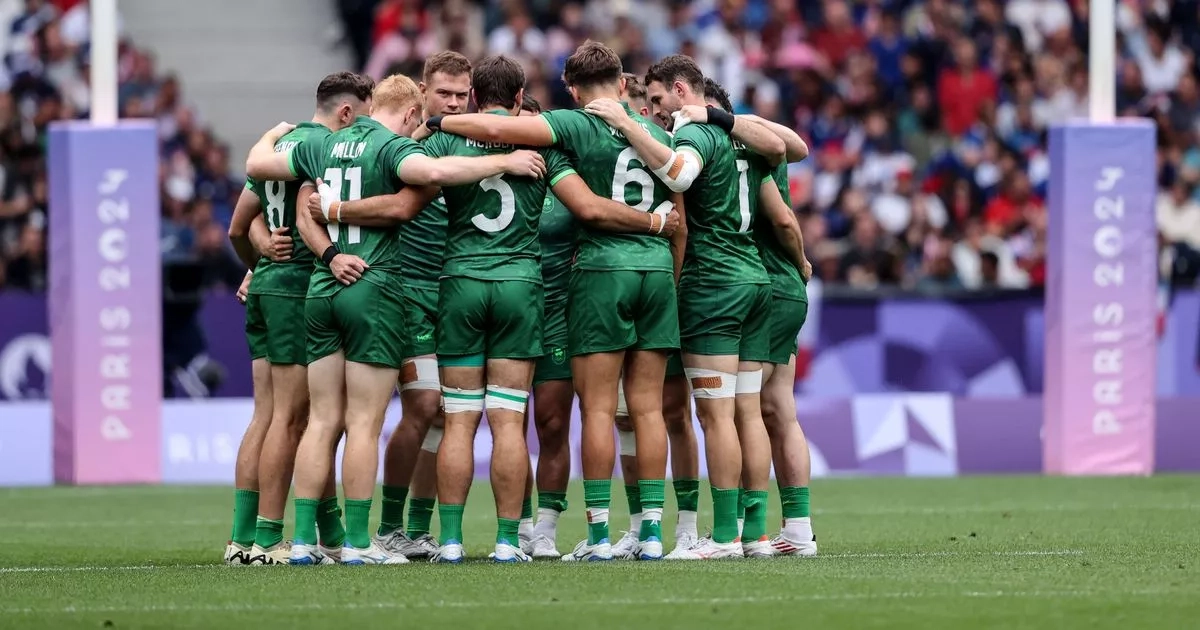 Men's Sevens axed: Connacht are next, Women's XV's in firing line too