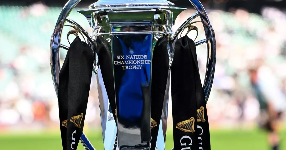 Ireland face 2026 Six Nations opener in France in midweek fixture for first time