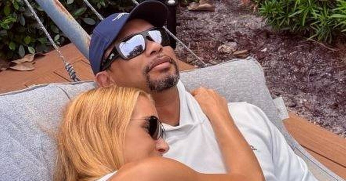 Tiger Woods and Vanessa Trump to take big relationship step after Donald's OK