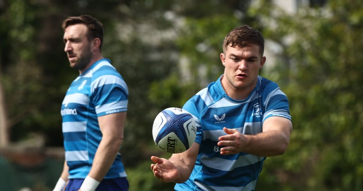 Leinster vs Glasgow: What is kick-off time, TV channel, betting, line-ups