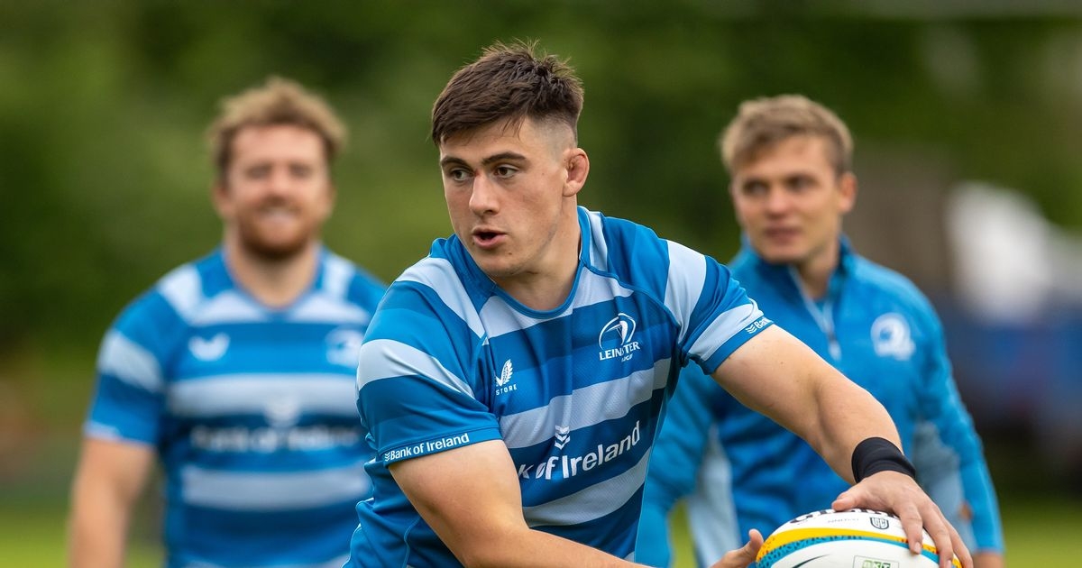 Dan Sheehan - Leinster need to get physical to beat Bulls