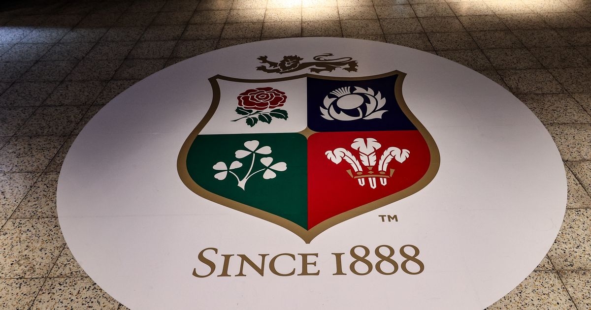 Lions to kick off 2025 Tour with shocking display of elitism and snub to rivals