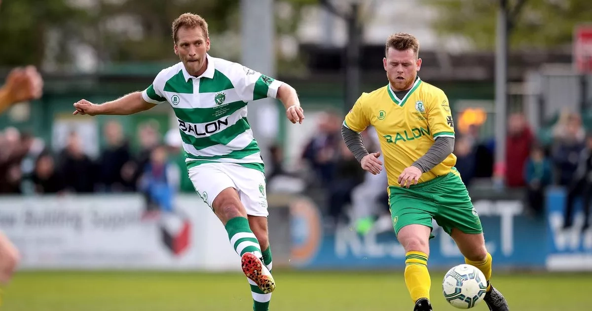Celtic legend on Martin O'Neill, working in a burger van and leukaemia battle