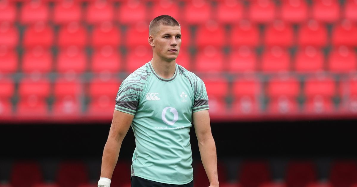 What time and TV channel is Georgia vs Ireland on today?