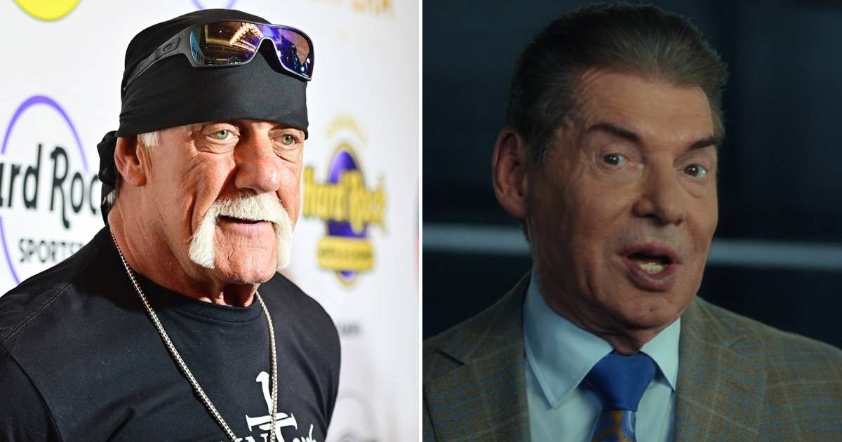 Vince McMahon's true feelings towards Hulk Hogan after WWE legend's death